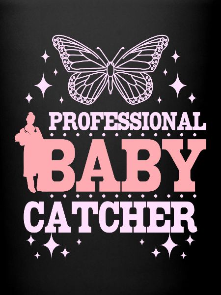 Attrape-bébé professionnel