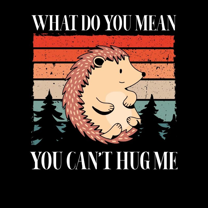 Tu ne peux pas me serrer dans tes bras