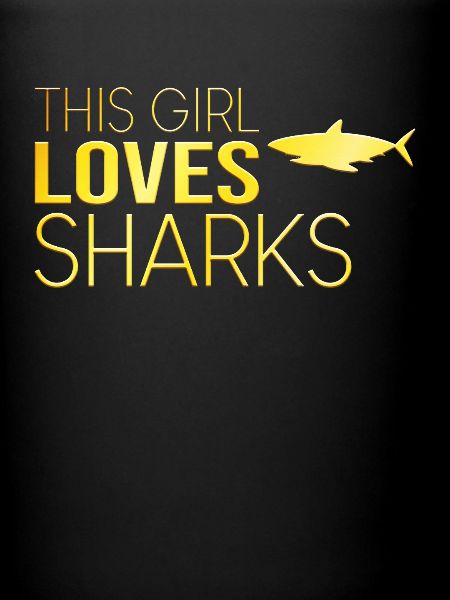 Fille Requin Dicton