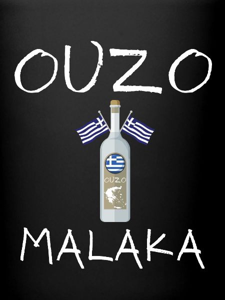 Ouzo