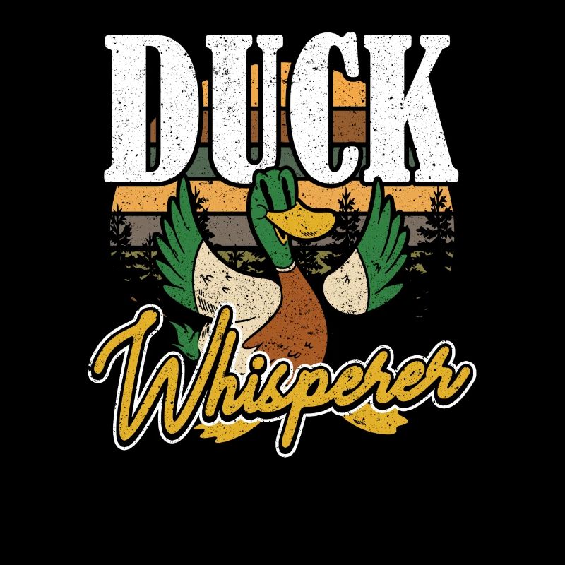 Duck Whisperer Duck Hunt