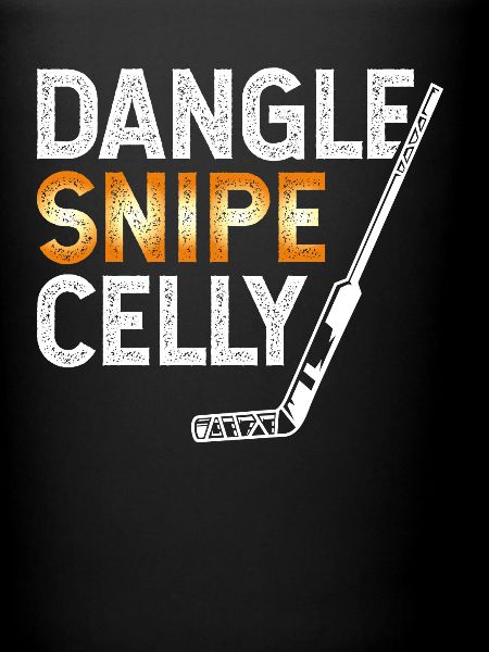 Dangle Snipe Celly