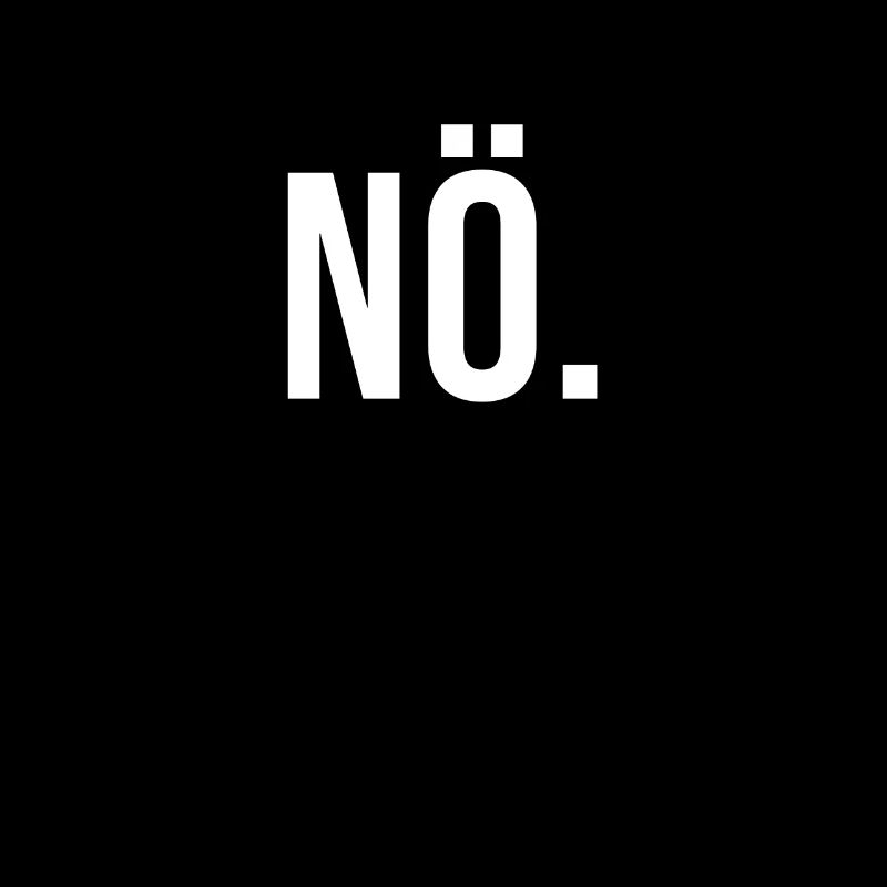 Nö