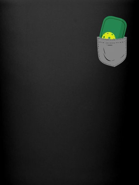 Pickleball Pocket