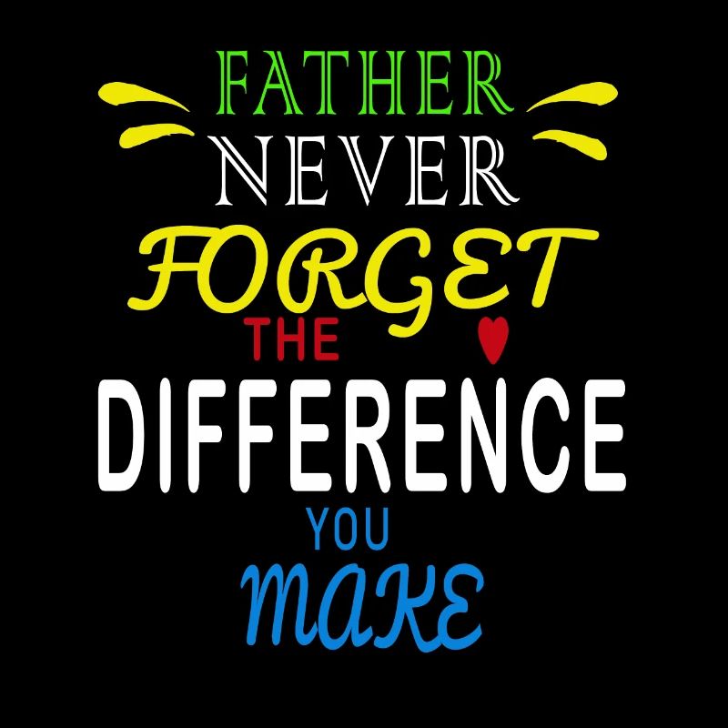 You Make a Difference Everyday