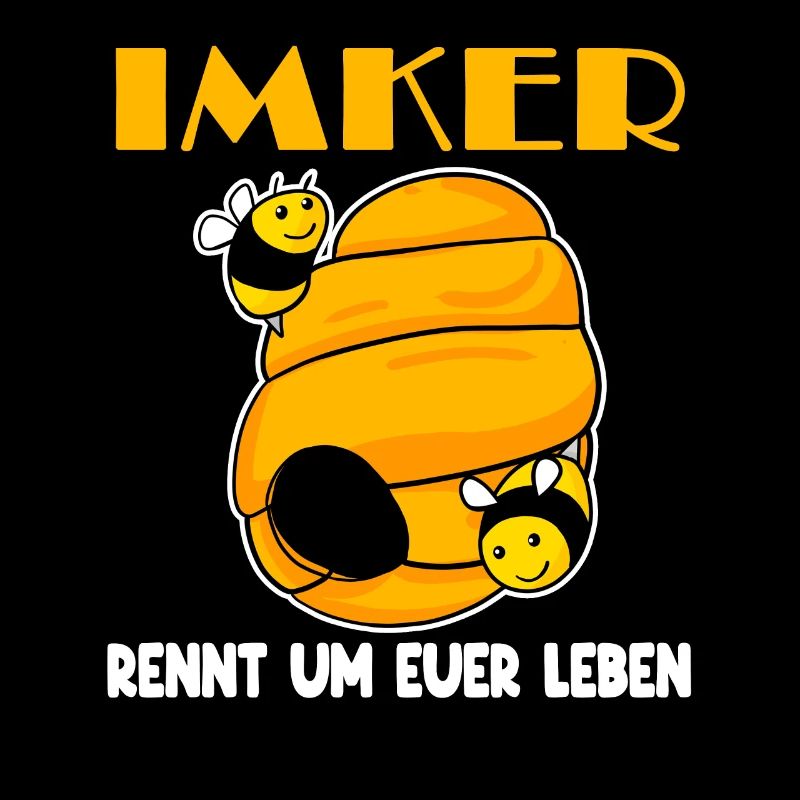 Imker Imkerei Honig Bienen