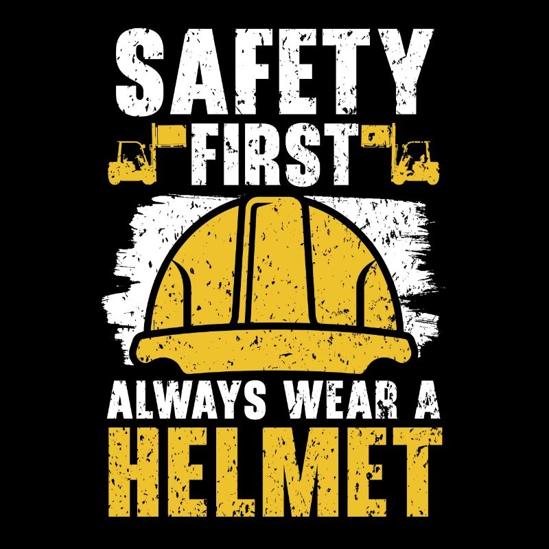 Gabelstaplerfahrer Job Beruf Lagerarbeiter