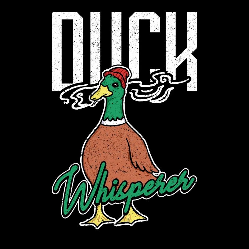 Duck Whisperer Duck Hunt