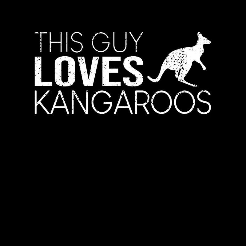 Type Kangourou Dicton