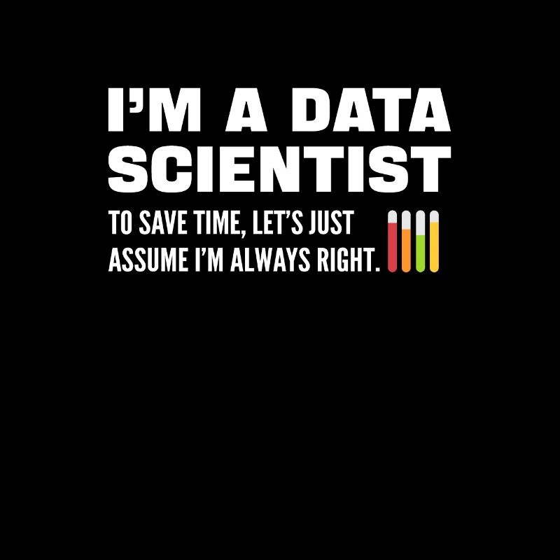 Data science. Big data analytics. For