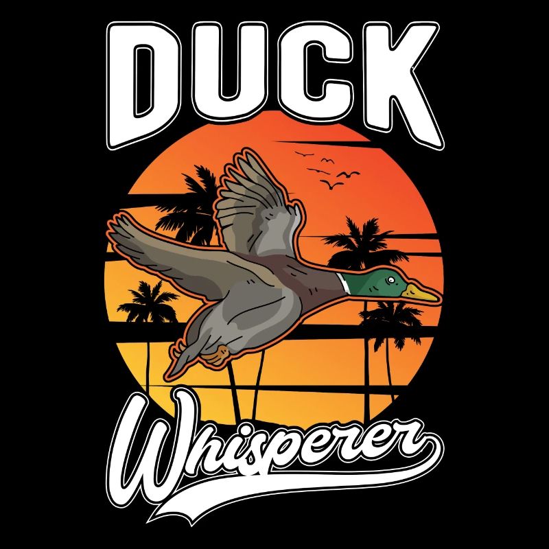 Duck Whisperer Duck Whisperer Duck Breeder