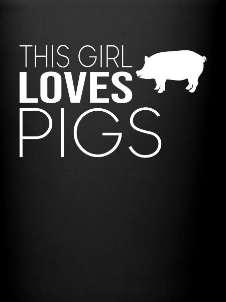 Dicton de cochon fille