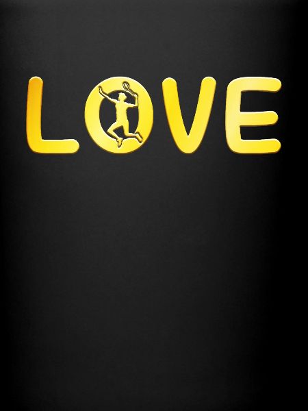 Badminton Amour