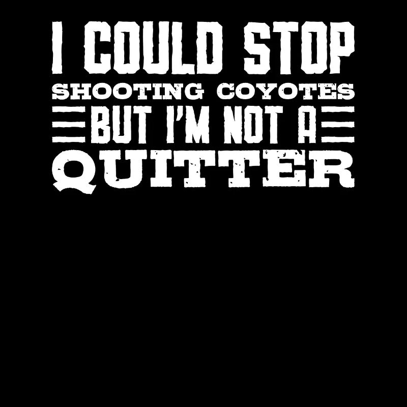 Chasseurs de coyotes