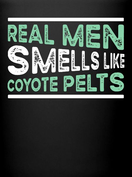 Chasseurs de coyotes