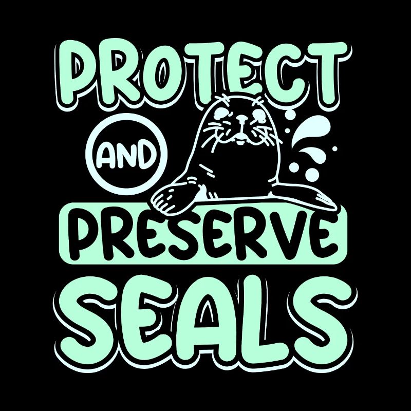 Protéger et préserver les phoques