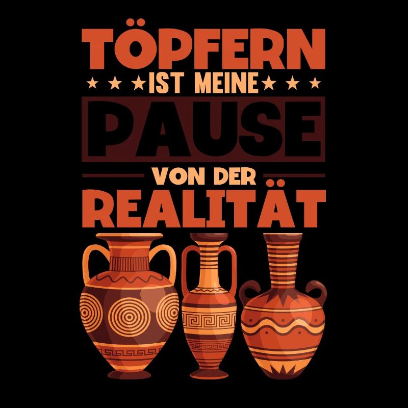 Töpfern