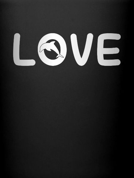 Dolphin Love