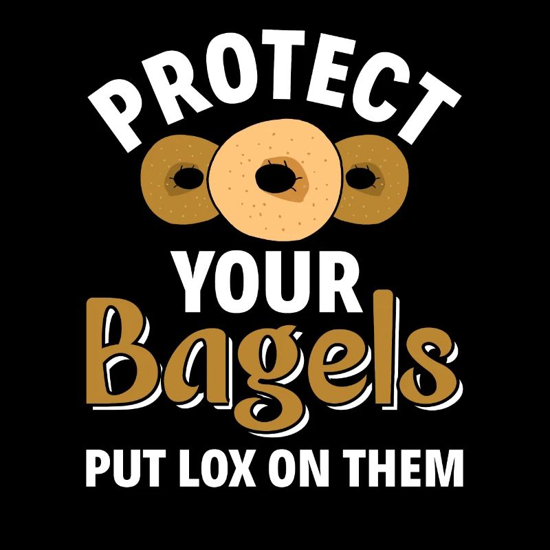 Bagel Disant Cadeau