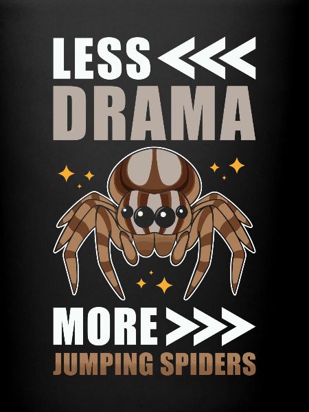 Dicton Jumping Spider