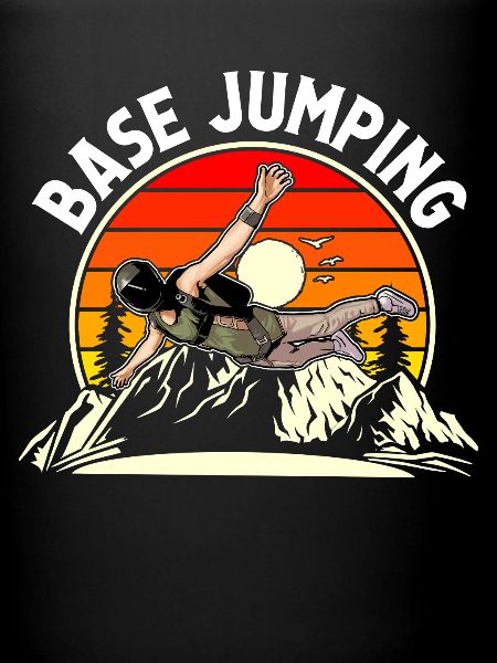 Base jump