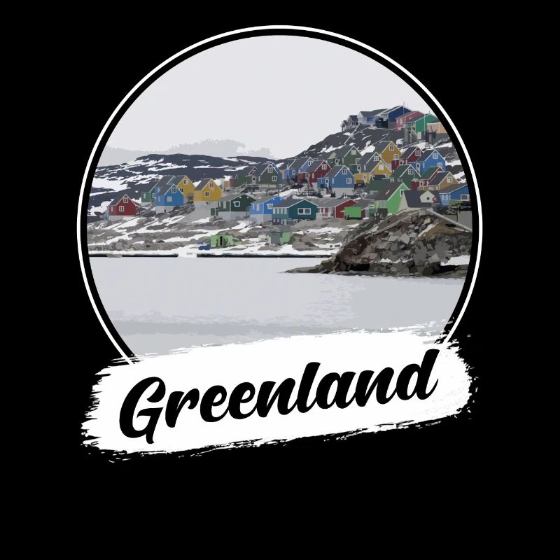 Greenland Souvenir
