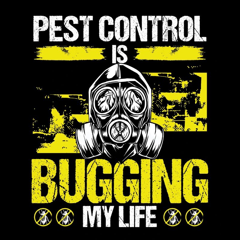 Pest Control Worker Animal Control Officer