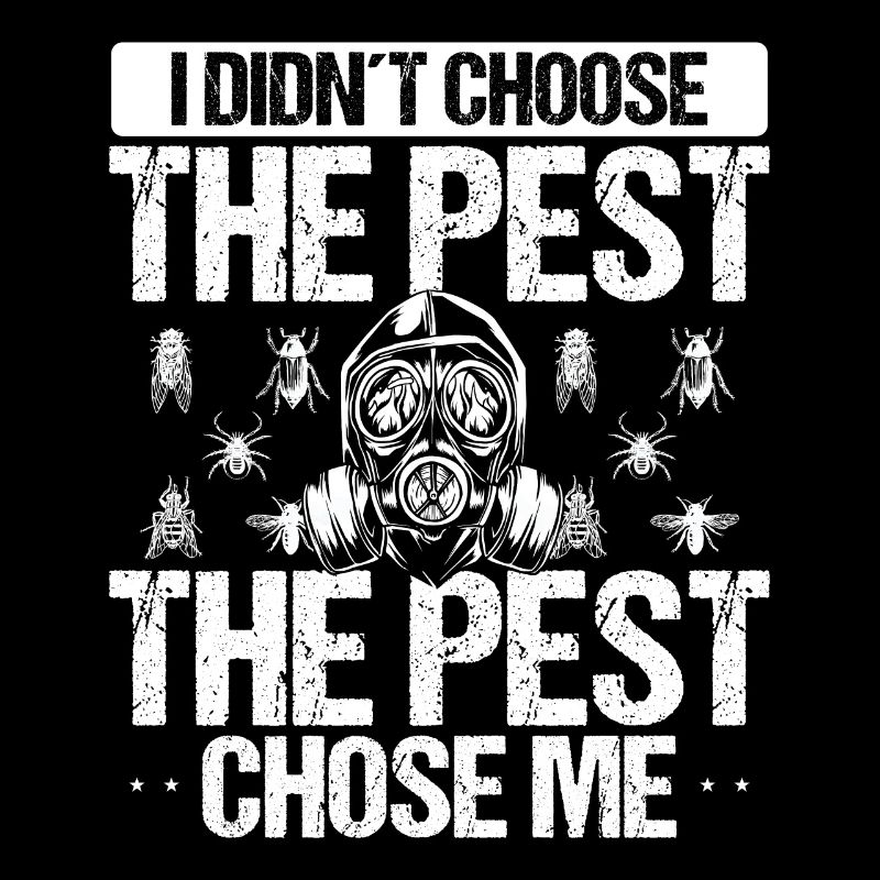 Technicien en lutte antiparasitaire