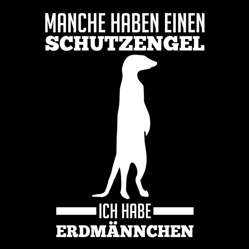 Erdmännchen