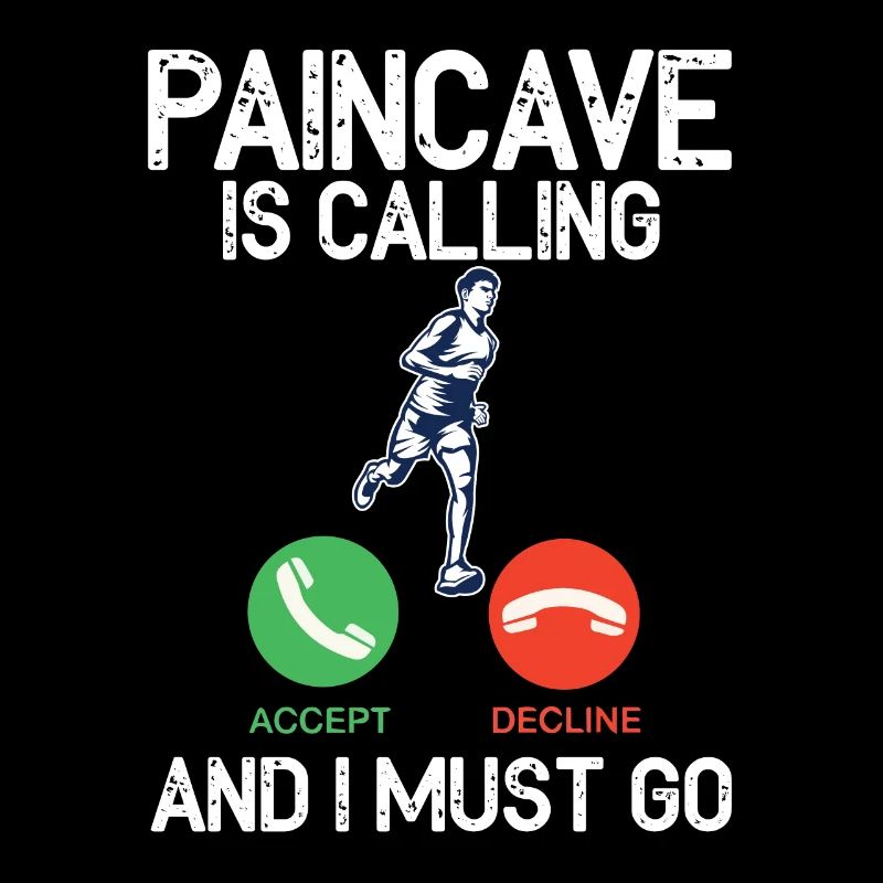 Paincave Is Calling And I Must Triathlon