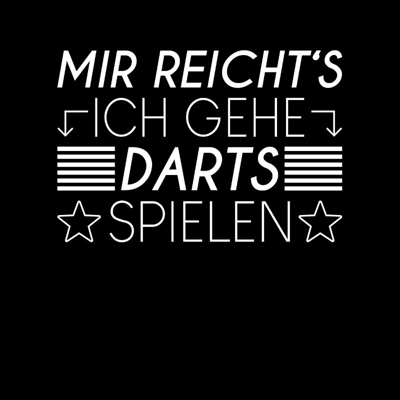 Dart Spruch
