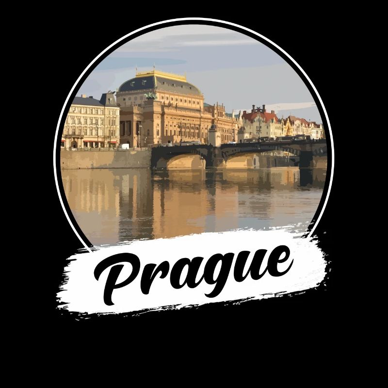 Prague Souvenir