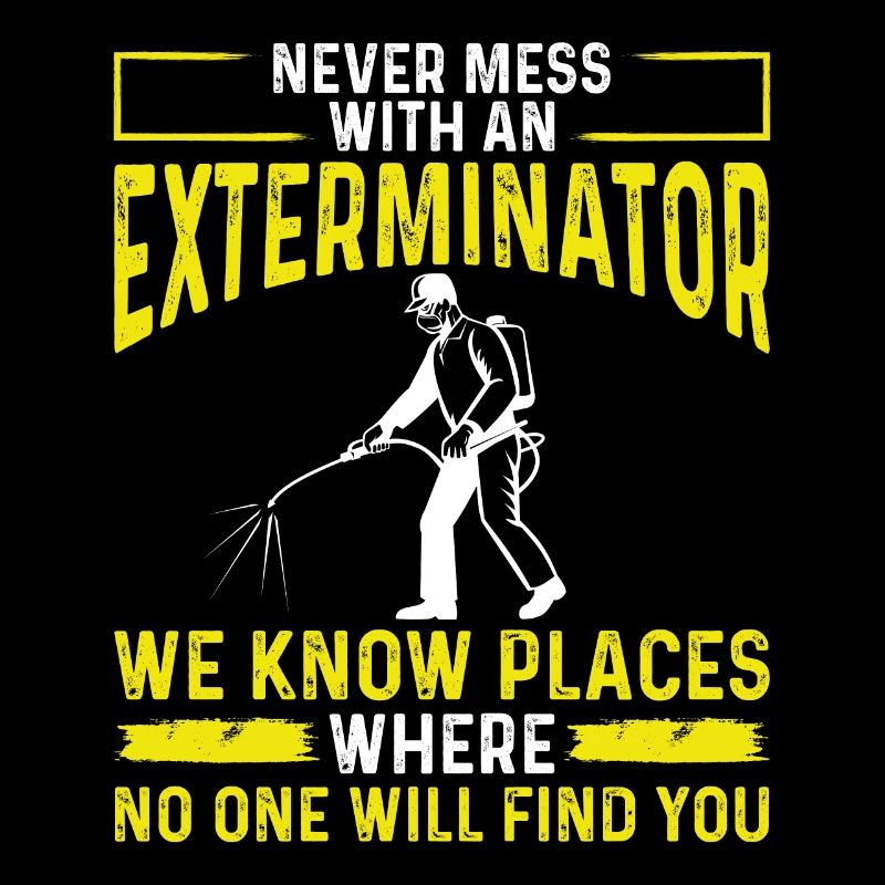 Pest Control Worker Animal Control Officer