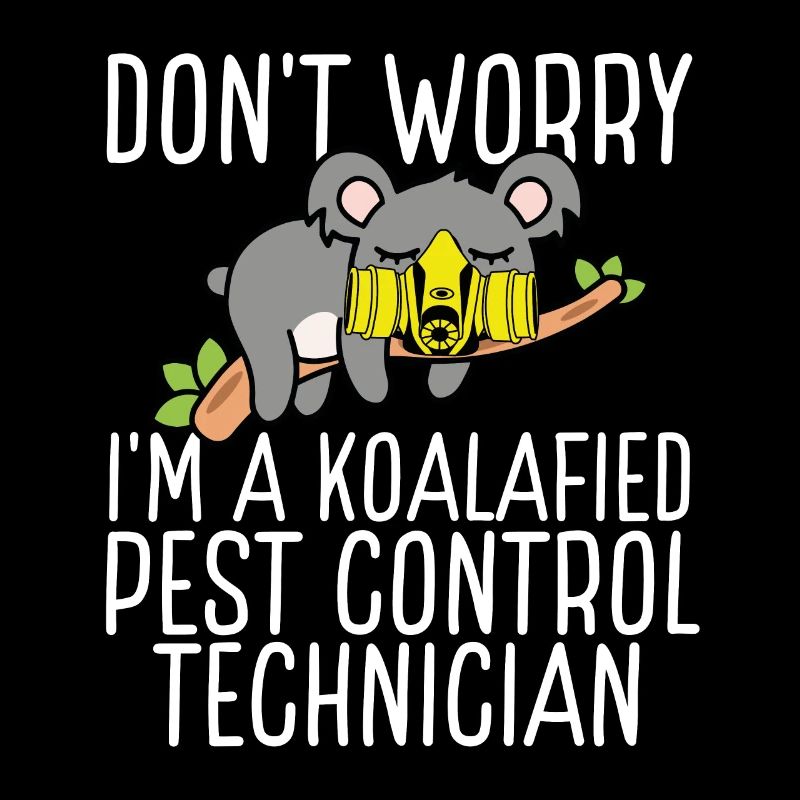 Koala Pest Control Technician Animal Control