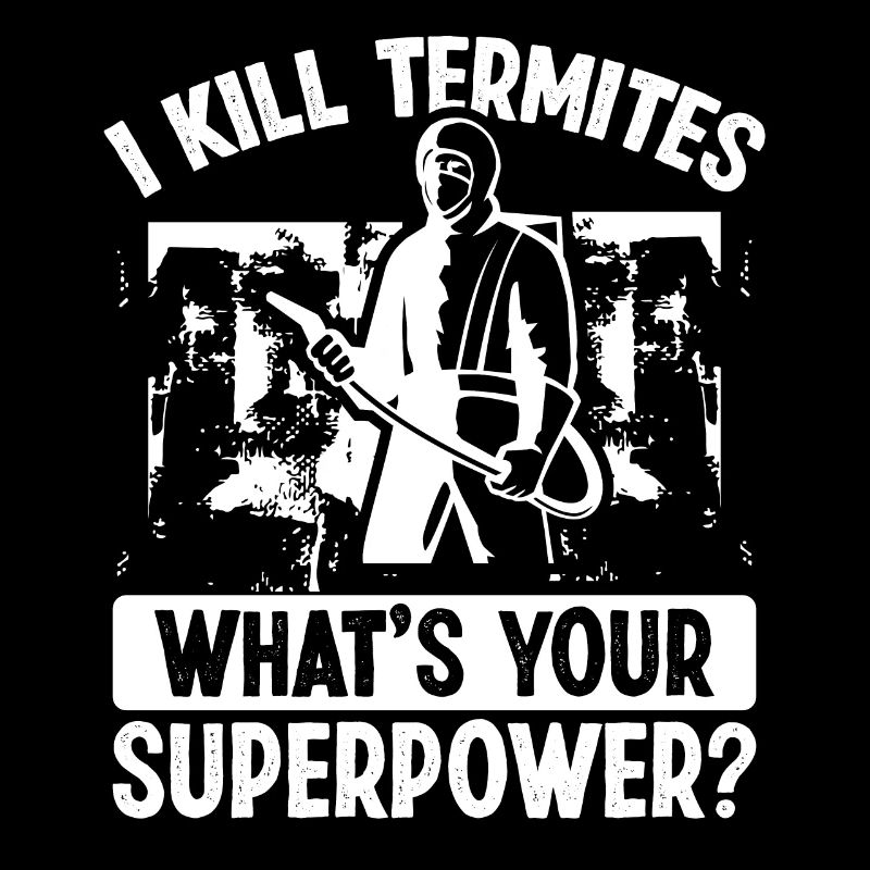 Pest Control Technician Kill Termites Whats yourPe