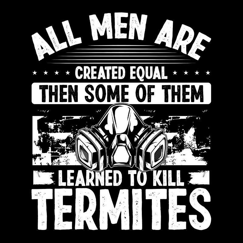 Termite Control Technician Pest Control Officer