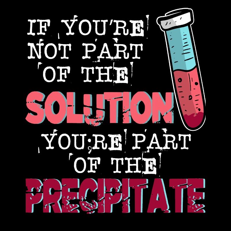 Si vous ne faites pas partie de la solution, drôles de professeurs