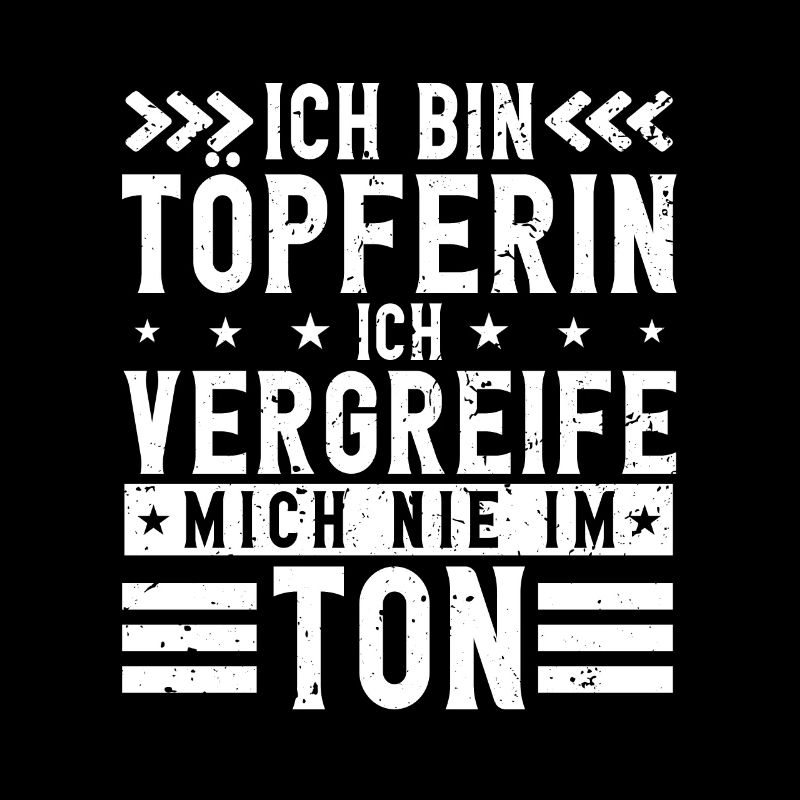 Töpfern
