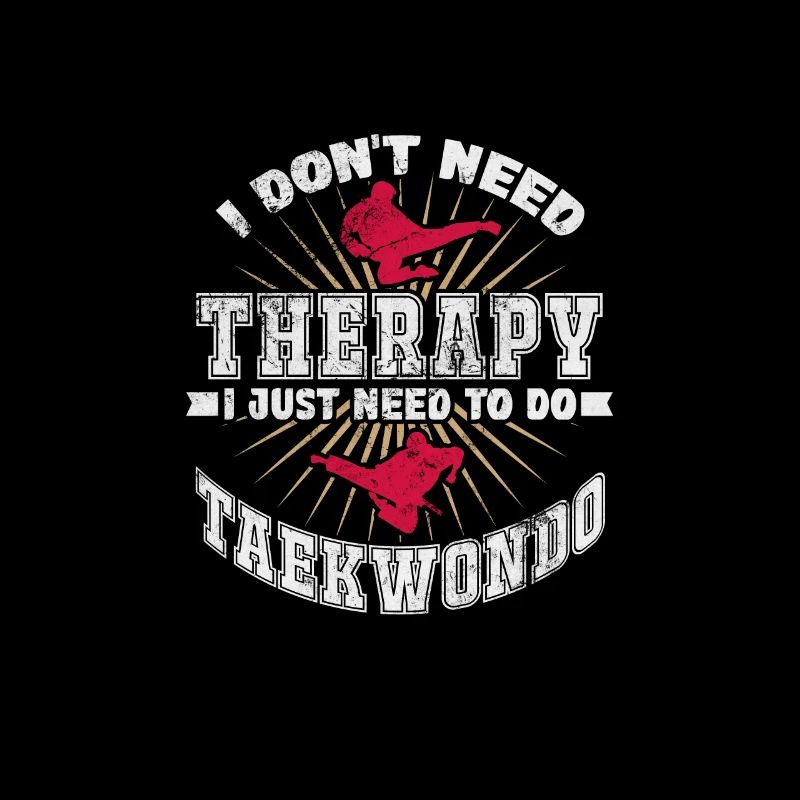 Taekwondo