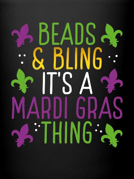 Pearls and Bling