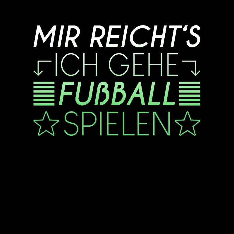 Fußball Spruch