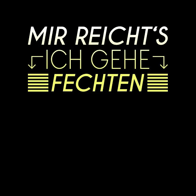 Fechten Spruch