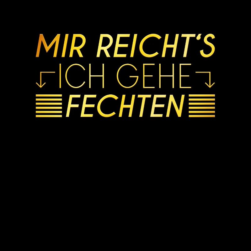 Fechten Spruch