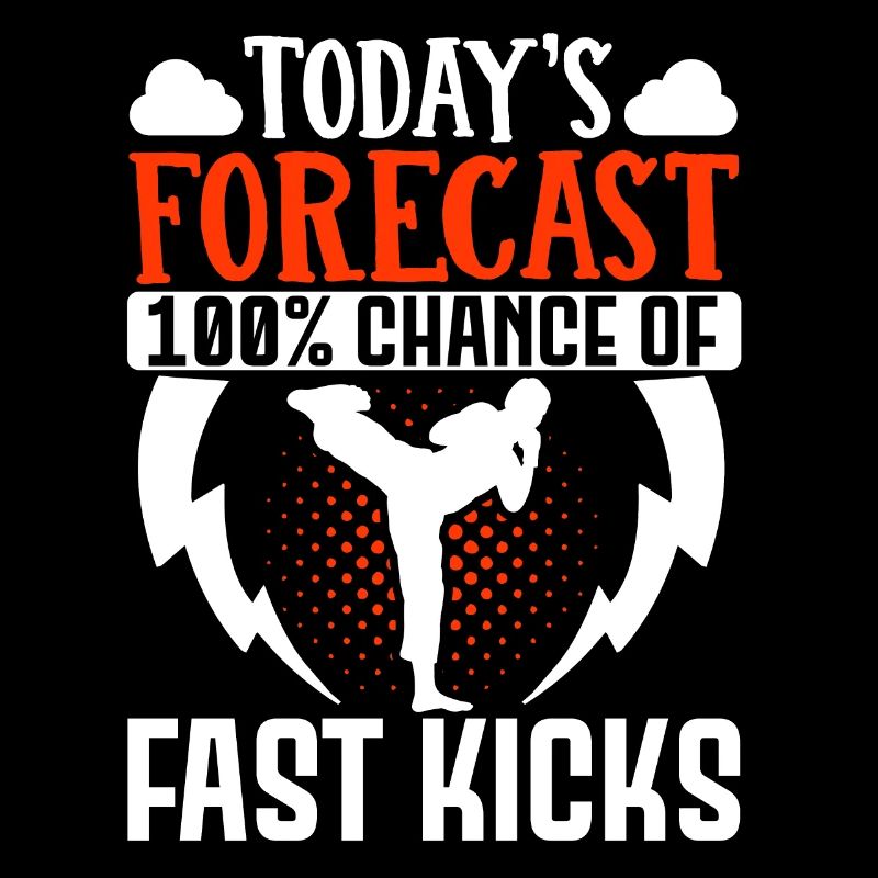 Karate Black Belt Gi Uniform