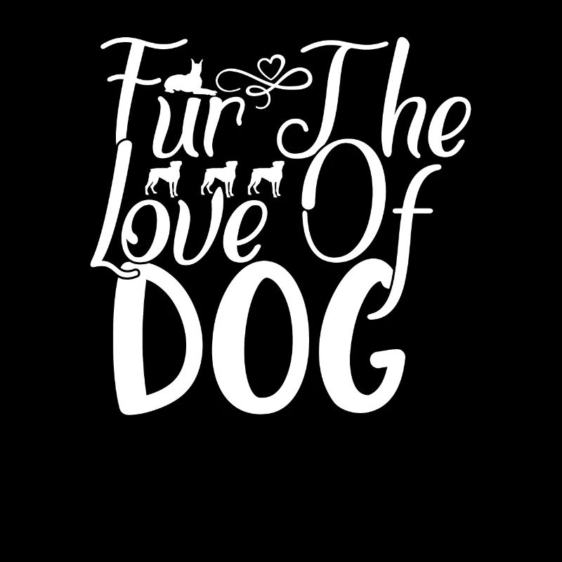 Pour l’amour du chien