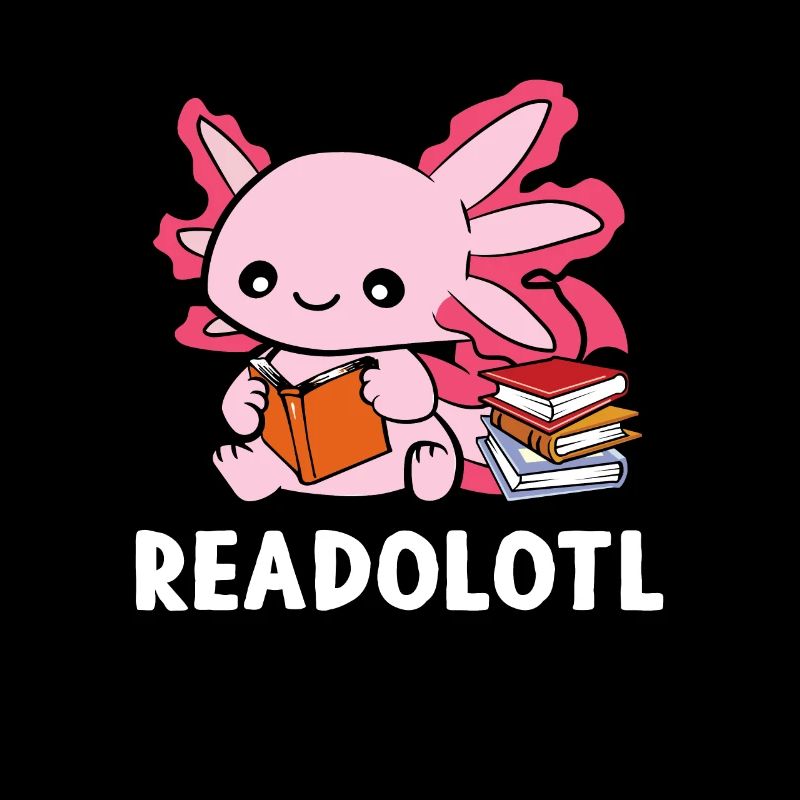 Readolotl