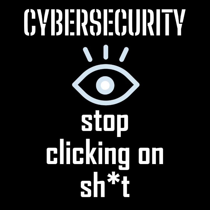 Cybersecurity - IT-Sicherheit Informatiker