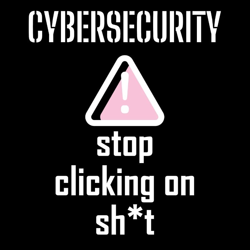 Cybersecurity - IT-Sicherheit Informatiker