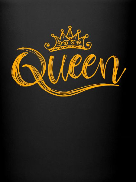 The Queen Crown