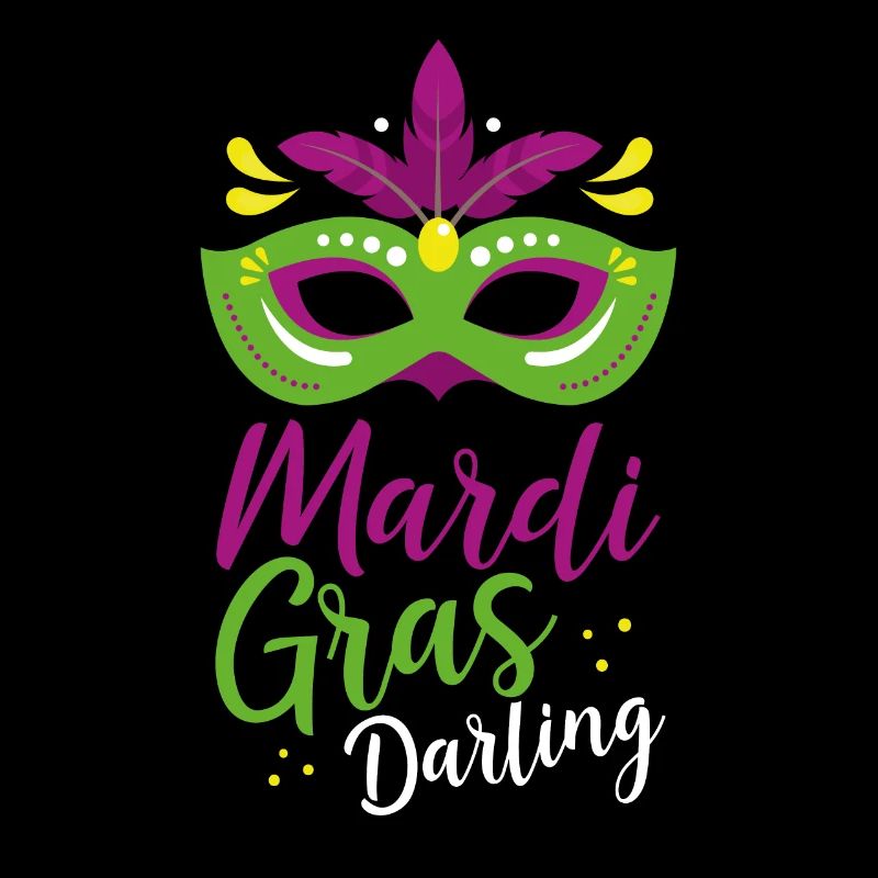 Mardi Gras Préféré